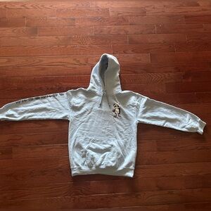 Riot Society Hoodie